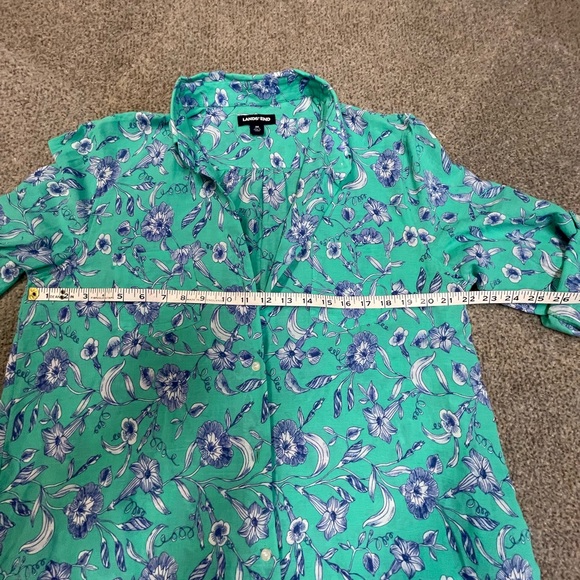 Land's end dress - Picture 4 of 7